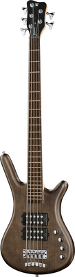 Warwick RB Corvette $$ 5 NB TS