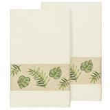 Bay Isle Home™ Wittrock 2 Piece Turkish Cotton Bath towel Set Turkish Cotton | 27 W in | Wayfair C9A71107D1D544B69A686E32BC921798