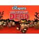 The Escapists: The Walking Dead Deluxe Edition [PC/Mac Code - Steam]