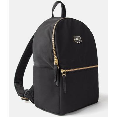 Freshly Picked City Pack Backpack Diaper Bag - Ebony