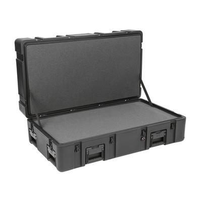 SKB Cases R Series 4222-14 Waterproof Utility Case w/ Layered Foam Black 3R4222-14B-L