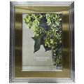 Vera Wang Wedgwood With Love Gold Photo Frame 8" x 10"
