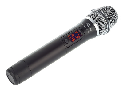 the t.bone free solo Handheld 590 MHz