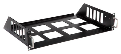 Waves Impact Rack Shelf