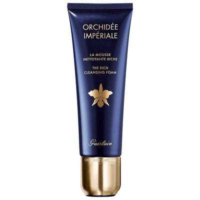 Guerlain - Orchidée Impériale Rich Cleansing Foam Duschgel 125 ml Image
