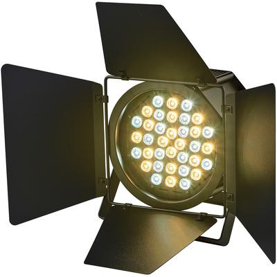Stairville Octagon Theater MKII CW/WW 3W