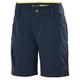 Helly Hansen Men's W Qd Cargo Shorts Tracksuit Bottoms, Blue (Azul Navy 597), (Size: 32)
