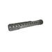 Precision Reflex Gen 3 AR-15/M16 Free Float Carbon Fiber Extended Forearm 14 in Natural 05-073-14