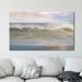 Highland Dunes 'California Surf' Photographic Print Canvas in Blue/Gray | 18 H x 30 W x 1 D in | Wayfair D7A2A3F79646483C869A33A96EFAAA78