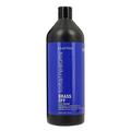 Matrix Total Results Brass Off Shampoo, 1000 ml