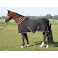 Harry's Horse 32200093-05165cm Jersey cooler Decke, M, schwarz