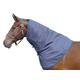 Harry's Horse 32200440-02l Thor Halsteil 600D - L, L, Ebenholz