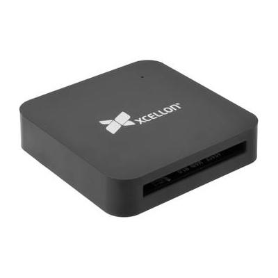 Xcellon CFast 2.0 USB 3.1 Gen 2 Type-C Card Reader CR-CFA312