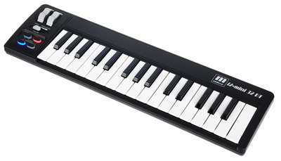 Miditech i2mini-32 Bluetooth