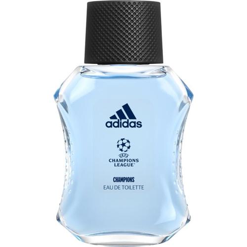 Adidas UEFA N°8 Eau de Toilette (EdT) 50 ml