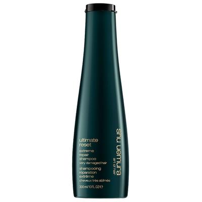 Shu Uemura - Ultimate Reset Extreme Repair Shampoo 300 ml