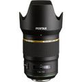 Pentax HD FA 50mm f/1.4 SDM AW Lens 21260