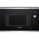 Bosch Home & Kitchen Appliances Bosch Serie 4 BFL523MS0B Built In Microwave - Stainless Steel
