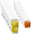 Highland Dunes Senna 16 Piece Glass Assorted Glassware Set Glass | 3.5 H x 3.5 W in | Wayfair 3BBCE1BF42F24902A39BF4A9661014C1