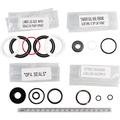 RockShox Pike Federgabel Service Kit, Schwarz, 3