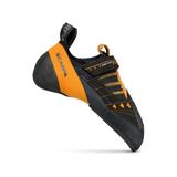 Scarpa Instinct VS Climbing Shoes Black/Orange 38 70013/000-BlkOrg-38