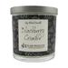 Star Hollow Candle Company berry Crumble Scented Jar Candle Soy, Glass in Black | 3.5 H x 3.5 W x 3.5 D in | Wayfair SSLJBC