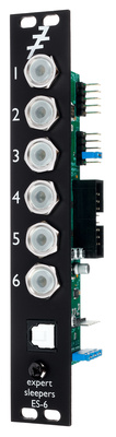 Expert Sleepers ES-6 mk3