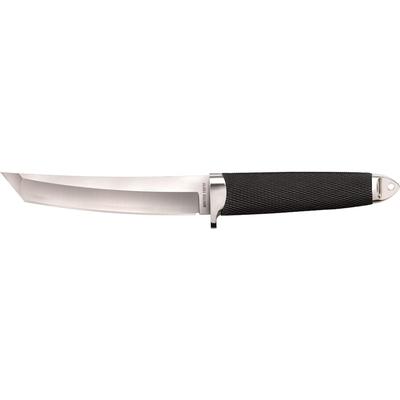 Cold Steel Master Tanto San Mai Fixed Blade Knife SKU - 559083