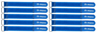 Thomann V2020 Deep Blue 10 Pack