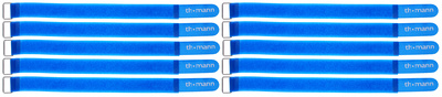 Thomann V2030 Deep Blue 10 Pack