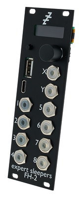 Expert Sleepers FH-2