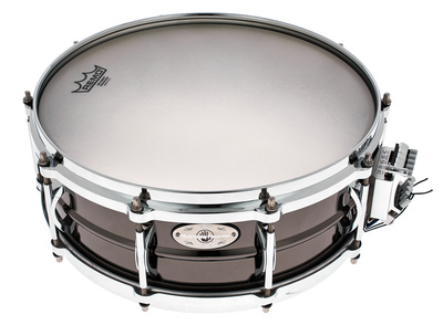 Black Swamp Percussion Multisonic Snare Drum MS514BD