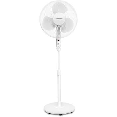 Standventilator mit Fernbedienung tve 25 s 80° Oszillation 40 w - Trotec Image