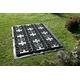 Hawklok 14x8ft PLASTIC SHED BASE KIT FOR A GARDEN SHED + MEMBRANE & CLIPS