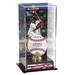 Ozzie Albies Atlanta Braves 2018 MLB All-Star Game Gold Glove Display Case with Image