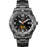 Men's Timex Chicago Blackhawks Acclaim Watch