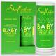 Shea Eukalyptus & African Water Mint Baby Chest Rub