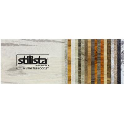 Stilista - Vinyl...