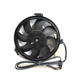 2001 Volkswagen Passat A/C Condenser Fan Assembly - ACM