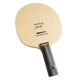 Martin Kilpatrick Zhang Jike T5000 Table Tennis Blade Wood in Brown | 8 W in | Wayfair 1220ST
