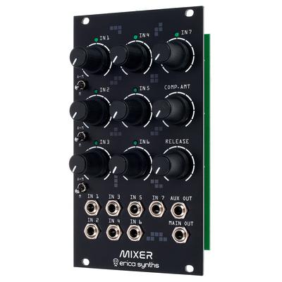 Erica Synths Drum Mixer