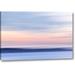 Highland Dunes Washington, Hood Canal Abstract of Ocean and Sky by Don Paulson - Graphic Art Print on Canvas in Blue/Gray | Wayfair