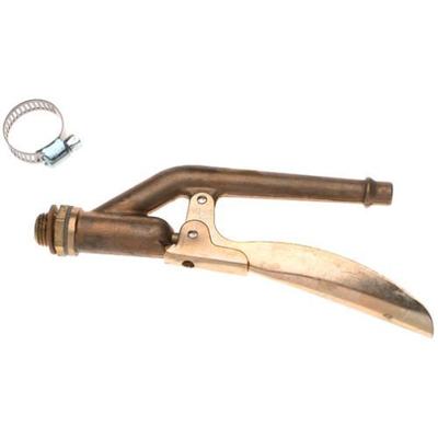 Chapin 61898 Sprayer Handle Shut-Off Brass Replacement Parts