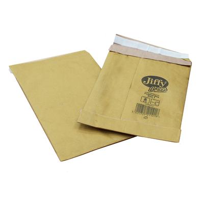 100 x Padded Envelopes 165 x 281mm
