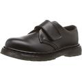 Dr. Martens Unisex Kids Kamron T Low-Top Slippers, Black (Black T Lamper 001), 6 Child UK (23 EU)