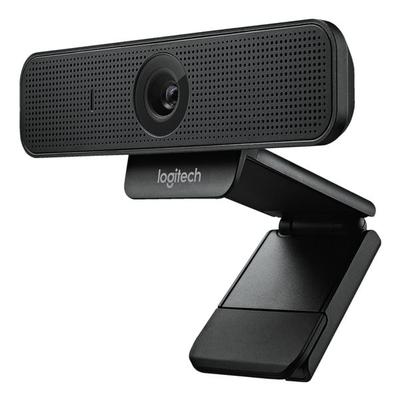 PC-Webcam »C925e« (960-001076), Logitech, 12.6x4.5x7.3 cm