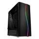 PALICOMP AMD Ryzen 7 Gaming PC 5800X3D 3.4Ghz / Turbo 4.5Ghz - B550 Chipset - 32GB RAM - 1TB M.2 SSD - 2TB HDD - Windows 11 - RTX3060 12GB - WIFI - Bluetooth -CAS3