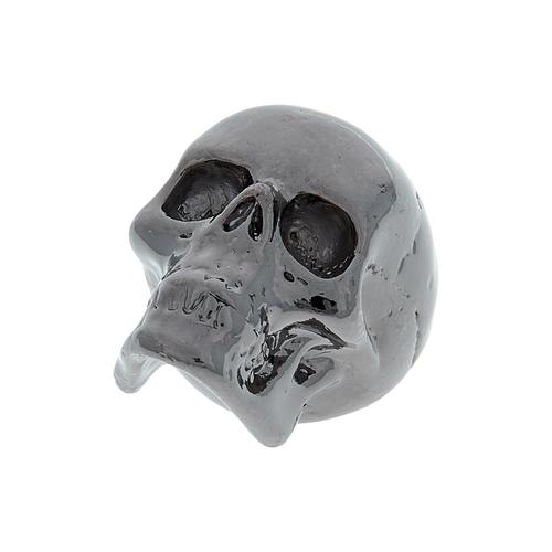 Q-Parts Custom Potiknpof JumboSkull 2B