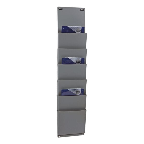 EICHNER PP-Planboard 90 x 20 cm (A5 hoch)