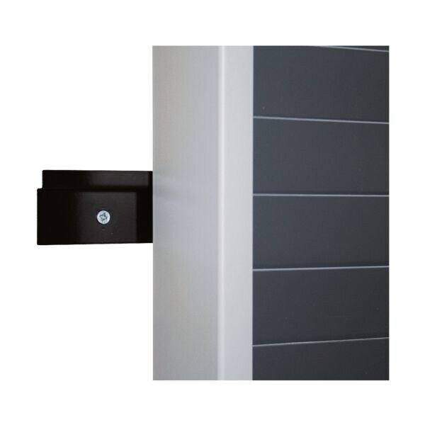 EICHNER Profilschiene 105 cm zur Wandmontage Image